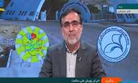 پوشش 100 درصدی جمعیت هدف «پویش ملی سلامت» در شهرستان گراش