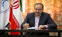 پیام معاون درمان دانشکده علوم پزشکی گراش به مناسبت روز پزشک
