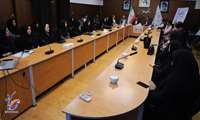 از فعالین حوزه جوانی جمعیت  تجلیل شد