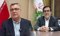 وزیر بهداشت از عملکرد دانشکده علوم پزشکی گراش در شاخص پاسخگویی تقدیر کرد