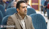 اولین ارتقای اساتید عضو هیات علمی دانشکده علوم پزشکی گراش از مرتبه «استادیاری» به «دانشیاری»