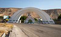  کلیپ/ آدرس محل ثبت نام دانشجویان جدیدالورود از سمت شهرهای لار و اوز