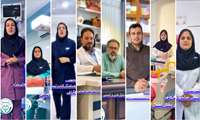 کلیپ /  پیام‌ های تصویری مرتبط با ایمنی بیمار 