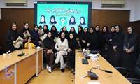 از ماماهای نمونه تجلیل شد
