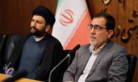 جلسه «مرکز مردمی نفس» با حضور امام جمعه و رییس دانشکده برگزار شد