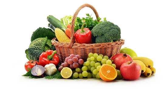 fruits-vegetables 